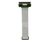 WQVXGKTI Printhead Compatible With CAS CL5000J 15 LS 5200 Scale Printer Replacement Print Head 90 Days