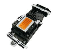 WQVXGKTI Printhead Compatible With J615W J140W J265W J315W MFC-J125 J515W J415W Printers Replacement Print Head Compatible with Printers