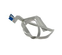 WQVXGKTI Printhead Compatible With R1390 L1800 R1400 R1430 R1500 Compatible with Eco Solvent DTF DTG Printers