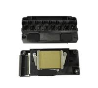 WQVXGKTI Printhead Compatible With R1390 L1800 TX800 XP600 DX5 L805 Compatible with A3 A4 Printers DTG And DTF Printing Machines(XP600 Printhead)