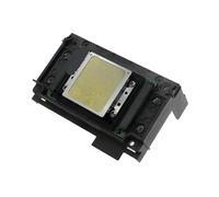 WQVXGKTI Printhead Compatible With R1390 L1800 TX800 XP600 DX5 L805 Compatible with A3 A4 Printers DTG And DTF Printing Machines(L1800 Printhead)