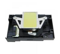 WQVXGKTI Printhead Compatible With R1390 L1800 TX800 XP600 DX5 L805 Compatible with A3 A4 Printers DTG And DTF Printing Machines(TX800 Printhead)