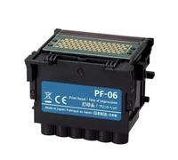 WQVXGKTI Printhead Compatible With TX2000 4000 3000 5200 5300 TA-20 TA-30 TA-5200 TA-5300 TM-200 TM-205 PF-06
