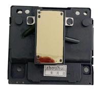 WQVXGKTI Printhead F197010 Compatible With XP231 Printer(23 pins)