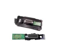 WQVXGKTI Printhead Head Dx4 Compatible With Xc540 VP540 XJ740 SP300 VS300 RS540 Printer