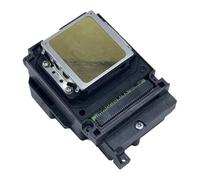 WQVXGKTI Printhead Nozzle Compatible With Printer Supplies DX11 F192040 TX800 Printer DX10 Plotter Compatible with Brand