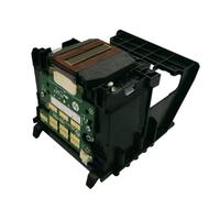 WQVXGKTI Printhead Print Head 1X J3M72-60008 952 953 954 955 Compatible With 7740 8210 8216 8700 8702 8710 8715 8716 8720 8725 8728 8730 8740 8745