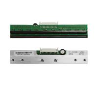 WQVXGKTI Printhead Thermal Print Compatible With Godex EZ-1305 EZ-1300 Bacoad Printer(EZ-1305)