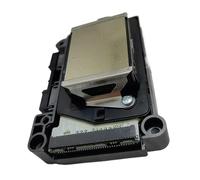 WQVXGKTI Printhead Unlocked Compatible with F1890010 DX7 Compatible With Allwin Xenons Eco Solvent B300 B500 Printer(Unlocked)