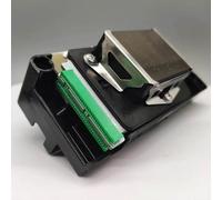 WQVXGKTI Printhead With Green Connector Compatible With Mimaki JV5 JV33 Printers DX5 Type Also Works With Allwin Timas Humanjet Wide Format Printers