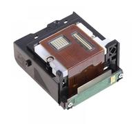 WQVXGKTI QY6-0068 QY6-0068-000 Compatible Color Printhead Compatible with IP100 Printer Printing Nozzle