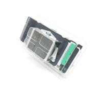 WQVXGKTI Solvent Printhead With Green Connector Compatible With Mimaki JV33 Printer Dx5 Dx5 Print Head