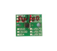 WQVXGKTI Support Chips 4.8L SW100 Compatible With Mimaki 3DUJ-553 3DUJ-2207 Ink Printer
