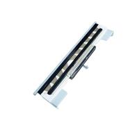 WQVXGKTI Thermal Printhead Print Head 10pcs Lot TP650 Compatible With TANCA TP-650 Printer