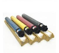 WQVXGKTI Toner Cartridge 4pcs Set CYKM Compatible With MP C3003 C3503 MPC3503 MPC3003