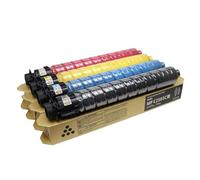 WQVXGKTI Toner Cartridge Compatible With MPC2003 MPC2503 MPC2011 MPC2004 MPC2504SP 2003 2503 4PC