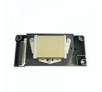 WQVXGKTI Universal Unlocked Print Head F186000 Compatible with Eco Solvent Compatible With DX5 R1900 R2000 R2880 R4880 7880 9880