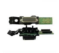 WQVXGKTI Unlocked Eco Solvent Print Head Compatible With Roland 540 MIMAKI JV2 JV4 Printer DX4