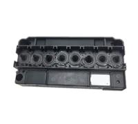 WQVXGKTI Unlocked Eco Solvent Printhead DX5 Compatible Compatible with Mutoh 1614 1604 Mimaki Series Inkjet Printer Models F186000 F187000