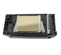 WQVXGKTI Unlocked Eco Solvent Printhead Print Head DX5 F186000 F187000 Compatible With Mutoh 1604 1614 Mimaki Series Inkjet Printer
