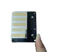 WQVXGKTI Unlocked Print Head Compatible With 9908 9910 7908 7910 7710 9700 7700 9900 9710 P6080 P8080 DX6 F191010 Printhead Compatible with Various Printers