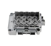 WQVXGKTI Unlocked Print Head Compatible with DX7 F1890010 Compatible With Allwin Xenons Eco Solvent B300 B500 Printers(2st locked)