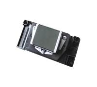 WQVXGKTI Unlocked Print Head Compatible With Printer Supplies R1800 R2400 1800 9880 2400 4400 4800 Mutoh RJ900 DX5 Water Based F158000