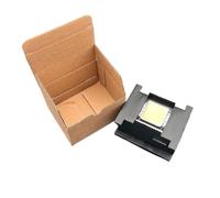 WQVXGKTI XP600 Printhead Compatible With DX11 FA09050 XP601 XP610 XP700 XP701 XP800 XP801 XP820 Printhead Compatible with Eco Solvent DTF Printer