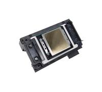 WQVXGKTI XP600 Printhead FA09050 Compatible Print Head Compatible with XP600 XP700 XP701 XP800 Printers Eco Solvent Printer Replacement Parts(XP600 head and cable)