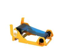 WQVXGKTI YMCKO Full Panel Color Printing Ribbon Compatible With P100i P100m P110i P120i Card Printer 800017-240