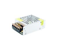 WQWGTLPLVN 5V10A LED Switching Power Supply MS-50-12V4A DC 24V2.1A Small Size Industrial Power Supply 50W(MS-50-24(50W 24V 2.1A))