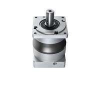 WQWGTLPLVN PLF85A Ratio10:1 7:1 5:1 3:1 Nema 33 34 Stepping Motor 80mm 750w 1kw Servo Motor Speed Reducer Planetary Gearbox(19mm input (servo),Ratio 3)