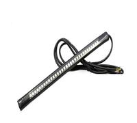 WQWQUM Motorcycle Indicators Motorcycle Led Light Bar For Buell Lightning Ulysses XB12X 1125CR 1125R M2 Cyclone S1 Turn Indicator