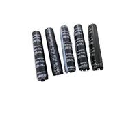 WQXMYDO 5PCS Japan Rubycon PHOTO-FLASH flash electrolytic capacitor 330V 80UF 100UF 110UF 120UF capacitor(330v100uf 9.5x37)