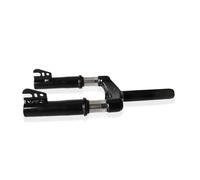 WQZzjm Electric Scooter Hydraulic Shock Absorber Brake Disc Alloy Steel Bracket Suitable For Bicycle Scooter Front Tube Shock Absorber Rear Shock Absorber