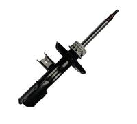 WQZzjm Front Rear Shock Absorbers Kit For Mercedes For Benz For A-CLASS B-CLASS W117 W176 W242 W246 A2463201831 A2463232900 A2463233000 Rear Shock Absorber(Rear R) (Front L)
