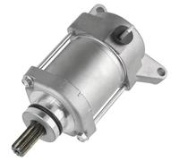 WR 450 WR450F Dirt Bike 2007-2015 Parts NO. 5TJ-81890-30-00 5TJ-81890-31 Motorcycle Electric Engine Starter Motor Motorcycle Starter Motor