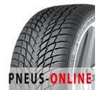 TYRE WINTER NOKIAN 245/50 R18 104V WR SNOWPROOF P XL