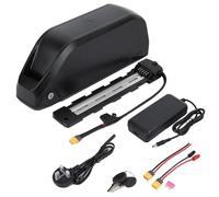 WR TEAM Ebike Battery 48v 25AH Brand 35E cells, Polly 5 Case Model, 48V 3A Charger,Lithium Electric Bike Battery for 1500W 1000W 750W 500W 250W Motor (for Bafang, AW, KT most ebike conversion kit)