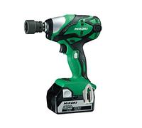 WR18DSDL/JJ Impact Wrench 18V 2 x 5.0Ah Li-ion