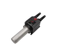 WR4000 Digital Display Industrial Hot Air Heater Industrial Blowing Air Heater(D)