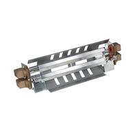 WR51X10101 Refrigerator Defrost Heater，Compatible for GE，1399613,AH1993872,AP4355467,EA1993872,PS1993872,WR51X10032,WR51X10053 Refrigerator Parts