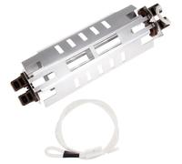 WR51X10101 Refrigerator Defrost Heater Kit Fridge For General Electric,Compatible For Hotpoint, AP4355467 1399613