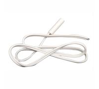 WR55X10025 Refrigerator Temperature Sensor Compatible with GEHotpoint