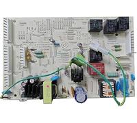WR55X10942C WR55X10942,WR55X10942C Control Board from Factory Retail Box, Compatible for GE Replaces Part Numbers AP4436216, PS12069099 AP6048447 WR49X10060 Motherboard