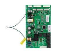 WR55X10942C WR55X10942,WR55X10942C Control Board from Factory Retail Box，Compatible with Ge Refrigerator Main Control Board/Motherboard, New Chips from PCBA Factory Parts