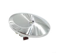 WR55X25754 Refrigerator LED Light Module for GE Appliances - Bright White Illumination Freezer Door Lamp Easy Install Silver Design Range Hood Indicator