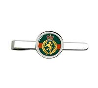 WRAC Women's Royal Army Corps, British Army Tie Clip