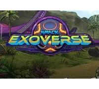Wrack: Exoverse Steam CD Key