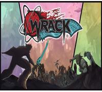 Wrack PC Steam CD Key